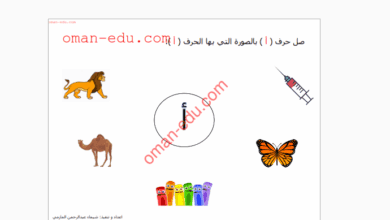 كتاب لغتي الجميلة لتأسيس المجال الأول ورياض الأطفال PDF